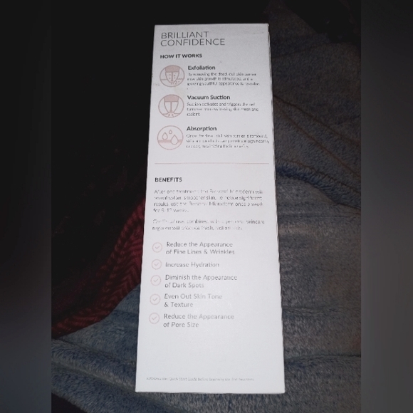 💖 Personal Microderm Pro (NIB) 💖 - Picture 3 of 6